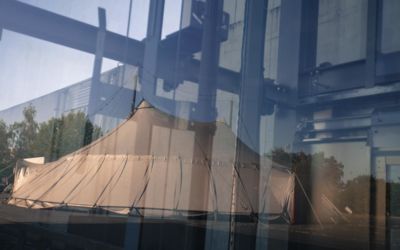 Le Sirque à l&rsquo;École Nationale Supérieure d&rsquo;Art de Limoges