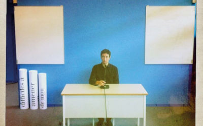 Le Sirque avec l’enseignement spécialisé et supérieur