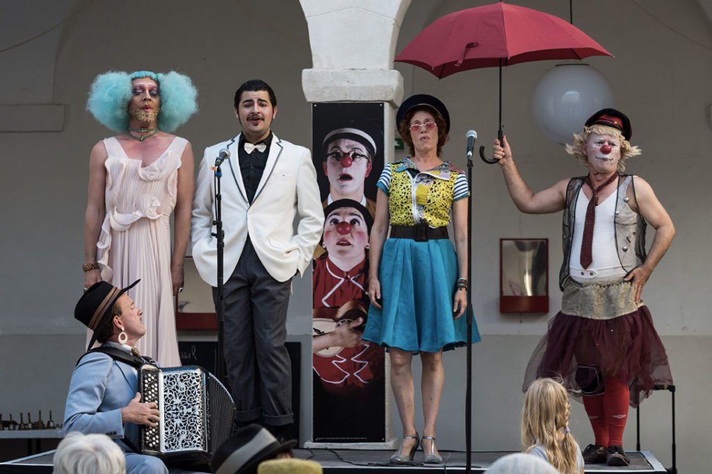 Photo Daniel Michelon