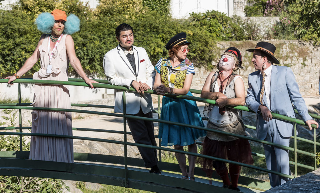 Photo Daniel Michelon