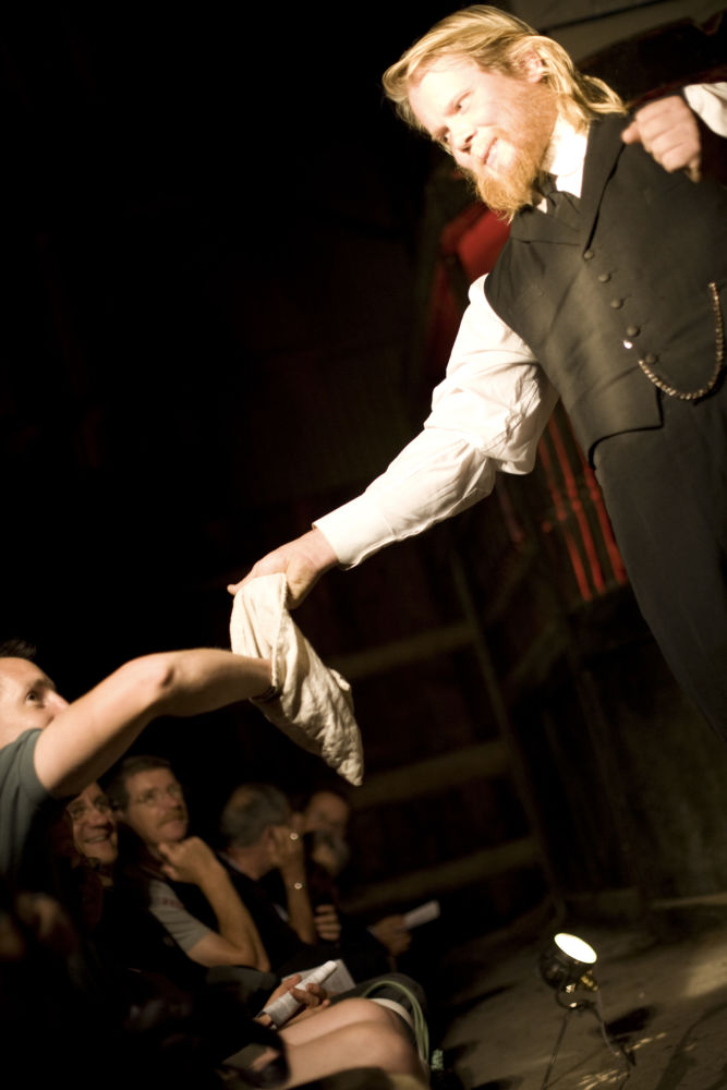 Photo Philippe Laurençon