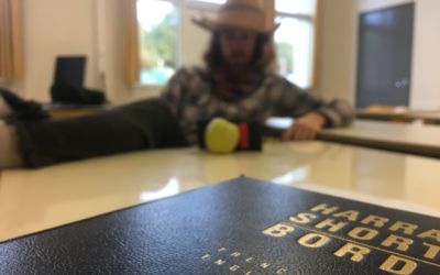 Actions culturelles et artistiques – novembre 2020, tout continue…