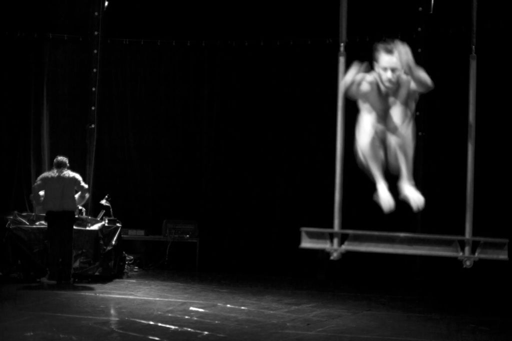 coerografia Anna Rodriguez